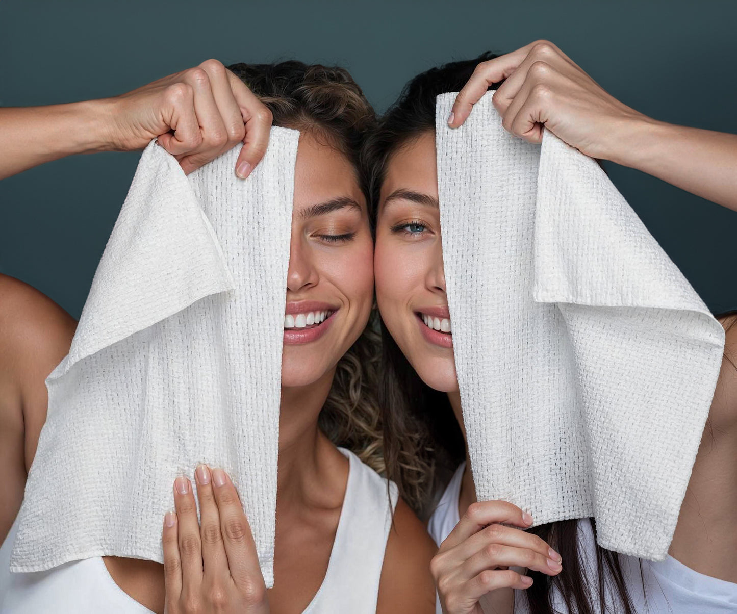 Dermacare Towels™